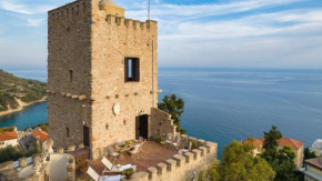 TORRE GRIMALDI 2&2, Emma Villas Ventimiglia